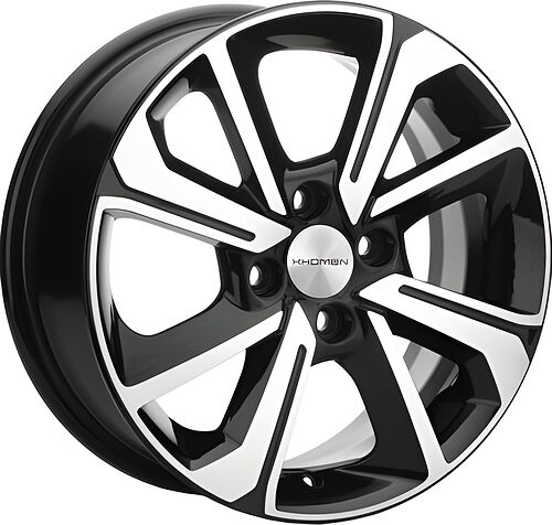 Khomen Wheels KHW1501 (Nexia)