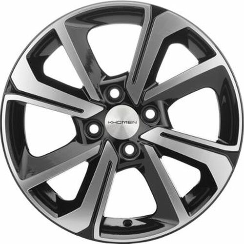 Khomen Wheels KHW1501 (Rio II)