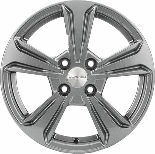 Khomen Wheels KHW1502 (Solaris II)