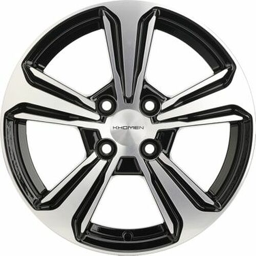 Khomen Wheels KHW1502 (Solaris II)
