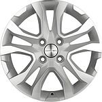 Khomen Wheels KHW1503 Rio/Solaris