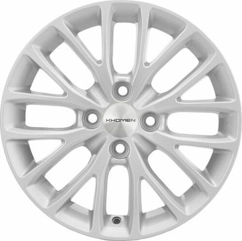 Khomen Wheels KHW1506 (Logan)