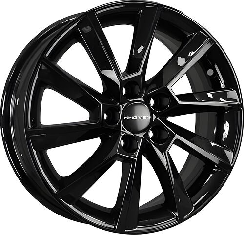 Khomen Wheels KHW1507 (Aveo)
