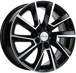 Khomen Wheels KHW1507 (Polo)