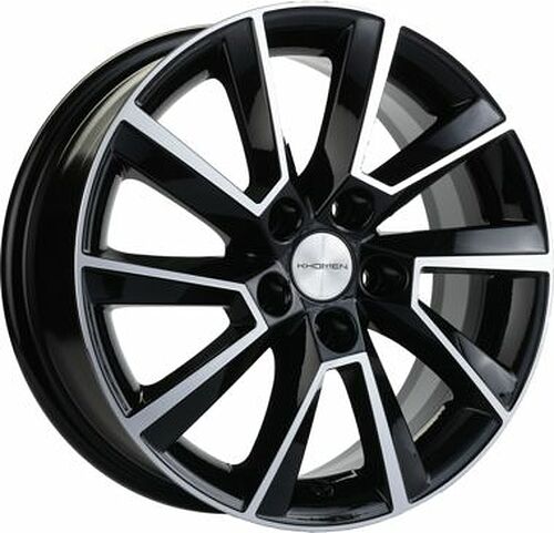 Khomen Wheels KHW1507 (Polo)