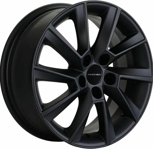 Khomen Wheels KHW1507 (Rapid/Fabia)