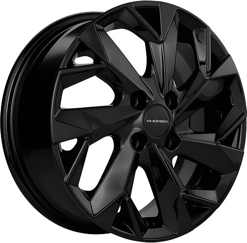 Khomen Wheels KHW1508 (Cobalt)