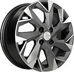 Khomen Wheels KHW1508 (Logan/Sandero)