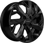 Khomen Wheels KHW1508 (Vesta)