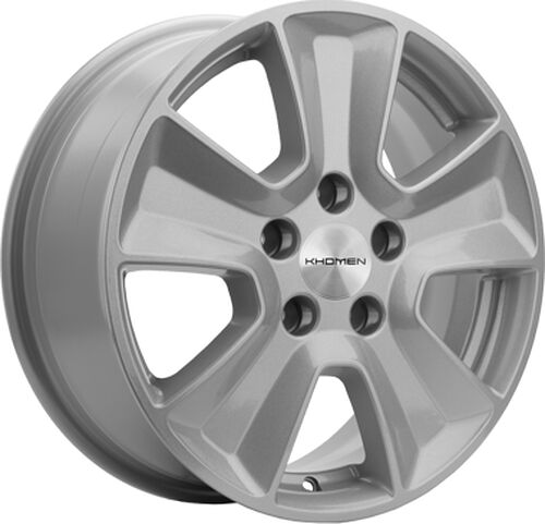 Khomen Wheels KHW1601 (ASX)