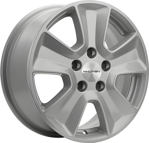 Khomen Wheels KHW1601 (Sonata)