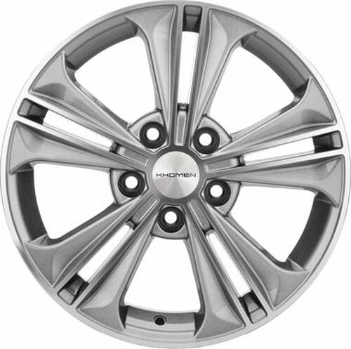 Khomen Wheels KHW1603 (Soul)