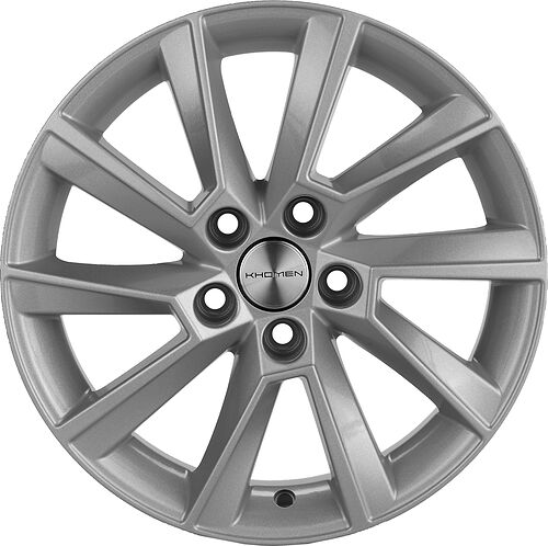 Khomen Wheels KHW1604