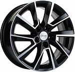 Khomen Wheels KHW1604 (Kamiq/Rapid/Scala)