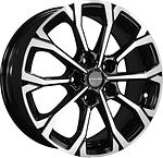 Khomen Wheels KHW1605 (Renault/Nissan)