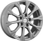 Khomen Wheels KHW1605 (Toyota/Suzuki)