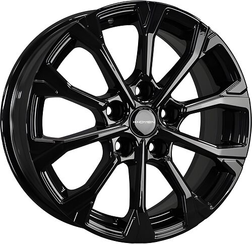 Khomen Wheels KHW1605 (Toyota/Suzuki)