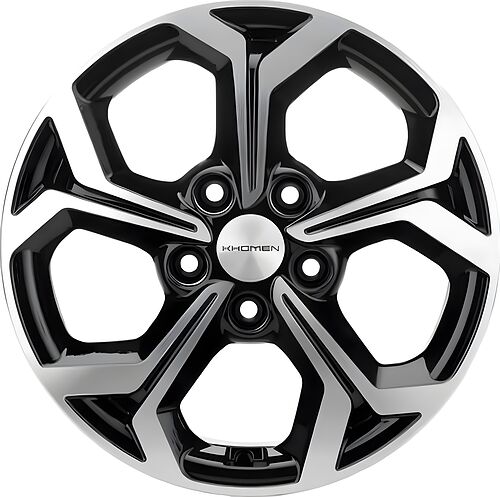 Khomen Wheels KHW1606 (Ceed/Elantra)