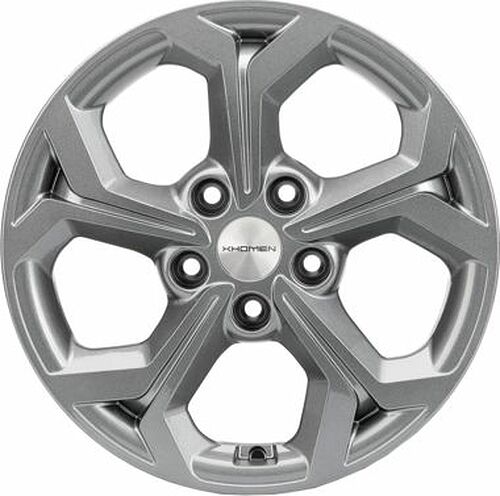 Khomen Wheels KHW1606 (Focus)