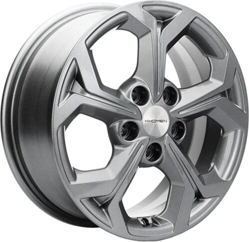 Khomen Wheels KHW1606 (Sonata) Khomen Wheels KHW1606 (Sonata)