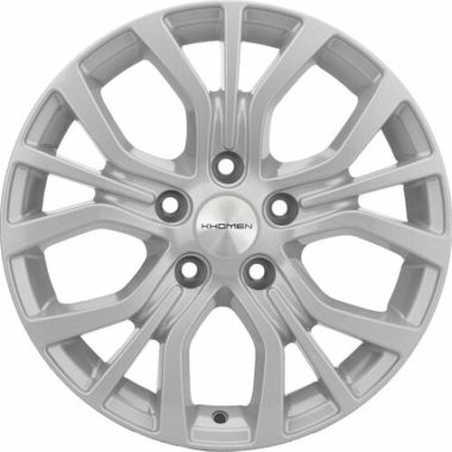 Khomen Wheels KHW1608 (Action)