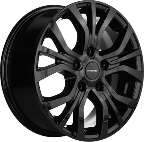 Khomen Wheels KHW1608 (Actyon)