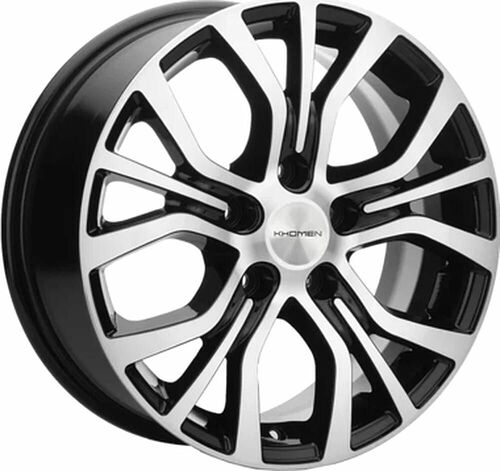 Khomen Wheels KHW1608 (Alphard)