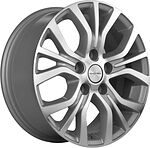 Khomen Wheels KHW1608 (Changan CS35)