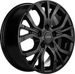Khomen Wheels KHW1608 (DFM 580)