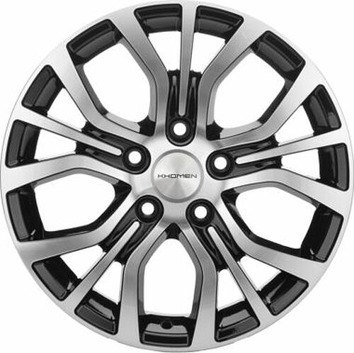Khomen Wheels KHW1608 (Grand Vitara)