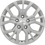 Khomen Wheels KHW1608 Huyndai/Mazda