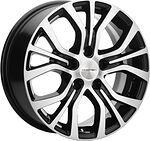 Khomen Wheels KHW1608 (Sonata)