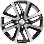 Khomen Wheels KHW1609 (Nexia)
