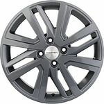 Khomen Wheels KHW1609 (Rio II/Solaris II)