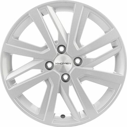 Khomen Wheels KHW1609 (Stepway)