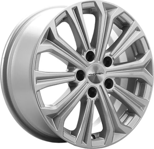 Khomen Wheels KHW1610 (DFM 580)