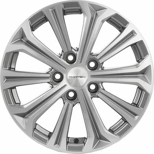 Khomen Wheels KHW1610 (Optima)