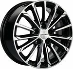 Khomen Wheels KHW1611 (Ceed/Cerato/i30)