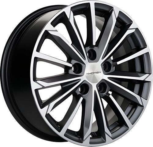 Khomen Wheels KHW1611 (Geely Coolray)