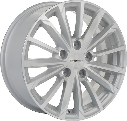 Khomen Wheels KHW1611 Huyndai/Mazda