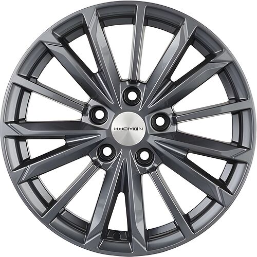 Khomen Wheels KHW1611 Huyndai/Mazda