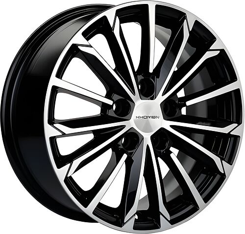 Khomen Wheels KHW1611 Kia