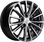 Khomen Wheels KHW1611 (Mitsubishi)