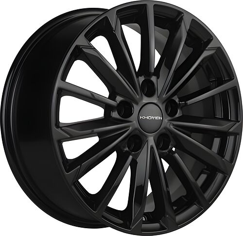 Khomen Wheels KHW1611 (Mitsubishi)