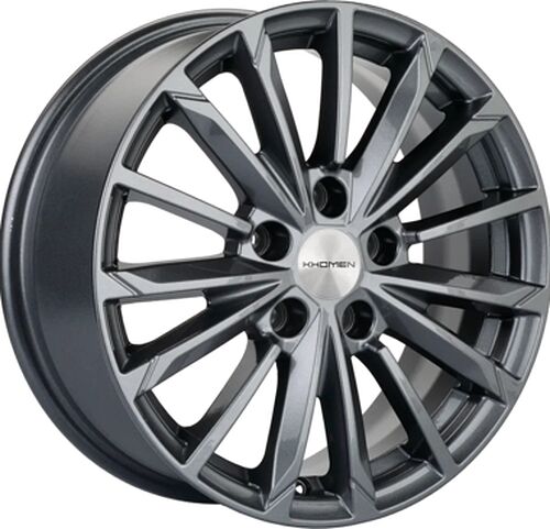 Khomen Wheels KHW1611 (Optima/Soul)