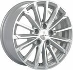 Khomen Wheels KHW1611 (Qashqai)