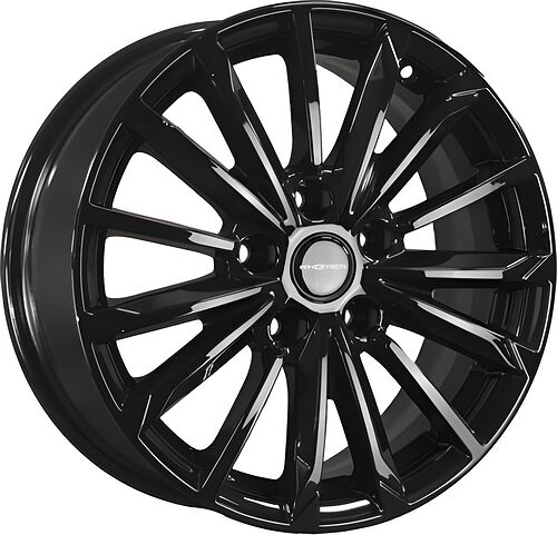 Khomen Wheels KHW1611 (Qashqai)