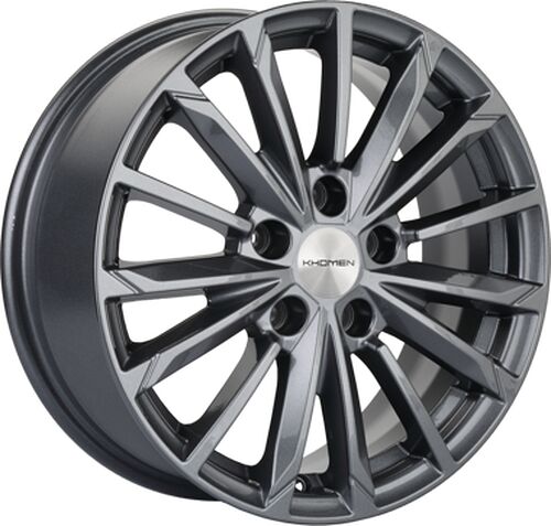 Khomen Wheels KHW1611 (Sonata)