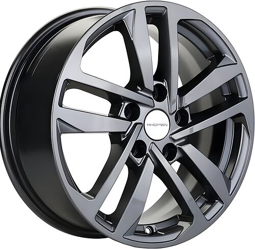 Khomen Wheels KHW1612 (Camry/Corolla/Grand Vitara)