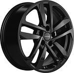 Khomen Wheels KHW1612 (Huyndai/Mazda)